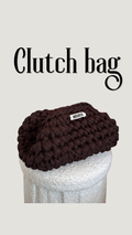 Clutch bag